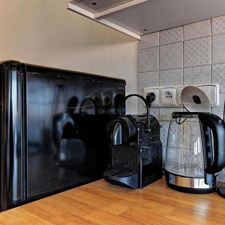 Beautiful Apartment Dlouha Prag Exteriör bild