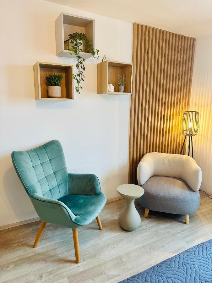 Beautiful Apartment Dlouha Prag Exteriör bild