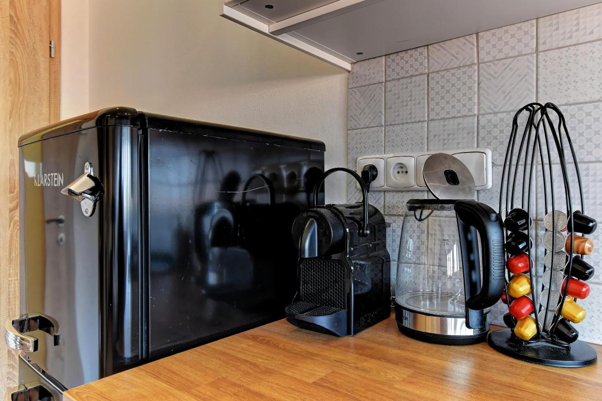 Beautiful Apartment Dlouha Prag Exteriör bild